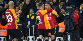 Galatasaray'ın Kadıköy'deki Fenerbahçe galibiyeti ne olacak?