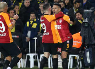 Galatasaray'ın Kadıköy'deki Fenerbahçe galibiyeti ne olacak?