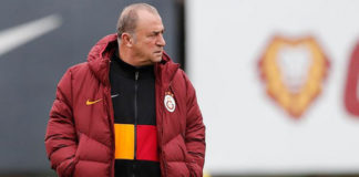 Fatih Terim'in corona günlüğü!