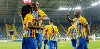 Ankaragücü'nden 'koronavirüs'e karşı 14 altın kural