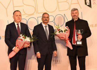 Tarsus Belediye Başkanlığı Koşusu'nu 'Aşemez' kazandı