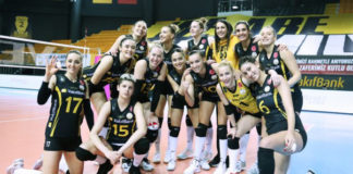 Sultanlar Ligi’nde lider VakıfBank!