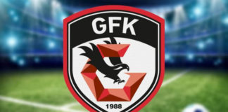 Gaziantep FK’de izin uzatıldı
