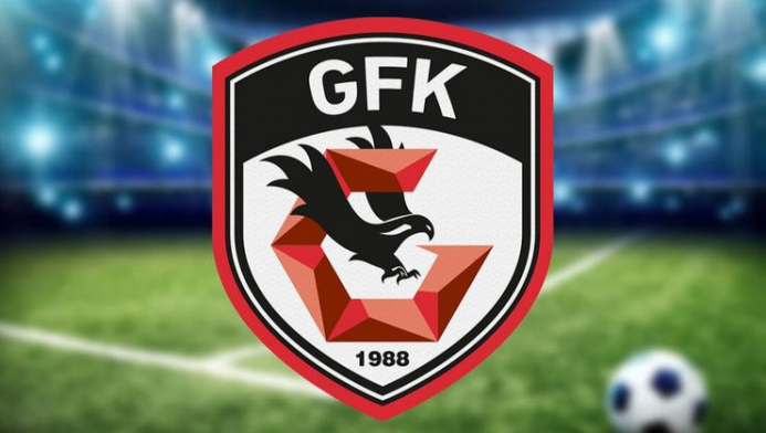 Gaziantep FK’de izin uzatıldı