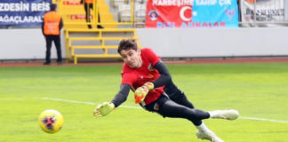 Kayserispor Süper Lig'de bu sezon 71 değişiklik yaptı
