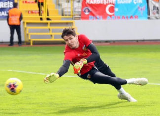 Kayserispor Süper Lig'de bu sezon 71 değişiklik yaptı