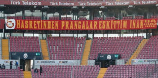 Galatasaray'dan Fatih Terim'e Ahmed Arifli özlem paylaşımı!