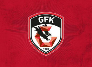 Gaziantep FK’de futbolculara 3 gün izin