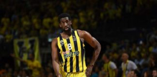 Ekpe Udoh'tan Fenerbahçe Beko'ya geri dönüş sinyali