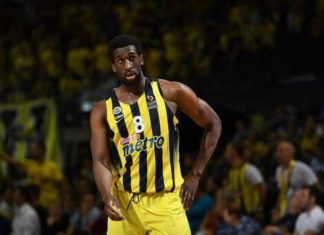 Ekpe Udoh'tan Fenerbahçe Beko'ya geri dönüş sinyali