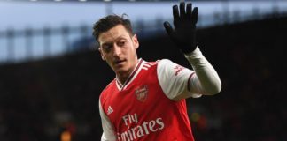 Mesut Özil'in menajerinden Fenerbahçe açıklaması