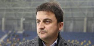 Ankaragücü Basın Sözcüsü İsmail Atasoy: Gaziantep'ten üç puanla dönmek istiyoruz