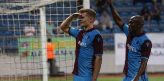 Trabzonspor değerine değer katıyor