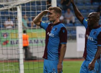 Trabzonspor değerine değer katıyor
