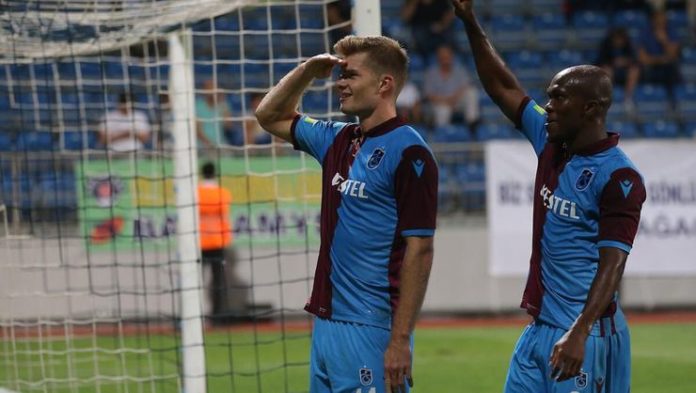 Trabzonspor değerine değer katıyor