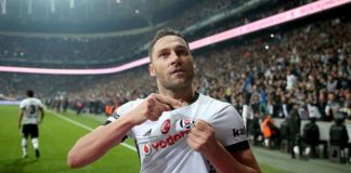 Tosic: Çin'de yaşadıklarım dünyanın sonu gibiydi