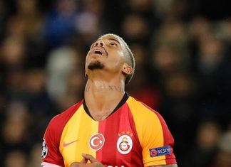 Flaş Mario Lemina iddiası: Geri dönmeyecek