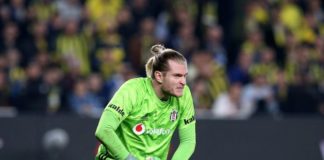 Karius'tan Beşiktaş'a büyük şok!