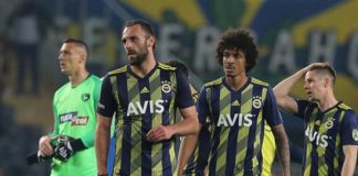 Fenerbahçe'de iki yıldız sezona damga vurdu!