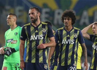 Fenerbahçe'de iki yıldız sezona damga vurdu!