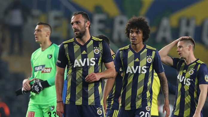 Fenerbahçe'de iki yıldız sezona damga vurdu!
