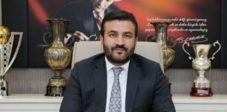 Fatih Mert: Liglerin ertelenmesini olumlu buluyorum