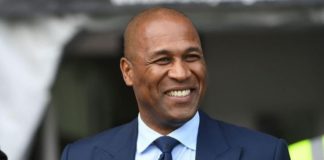 Les Ferdinand: Beşiktaş adam olduğum kulüptür