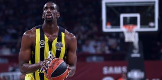 Ekpe Udoh dönüyor