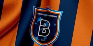 Başakşehir'den test açıklaması