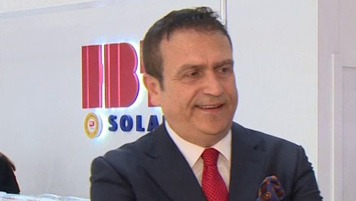 Beşiktaş Yöneticisi Hakan Dalbatan: Tüm gelirlerimiz durdu