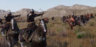 TaleWorlds Mount & Blade II: Bannerlord erken erişim tarihini 30 Mart'a çekti