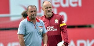 Taffarel'den itiraf: O an kariyerimin bittiğini anladım!