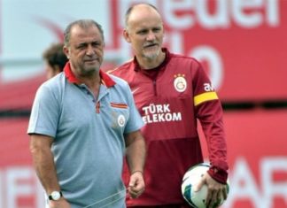 Taffarel'den itiraf: O an kariyerimin bittiğini anladım!