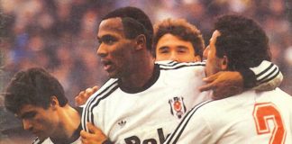 Les Ferdinand: Benim için onur