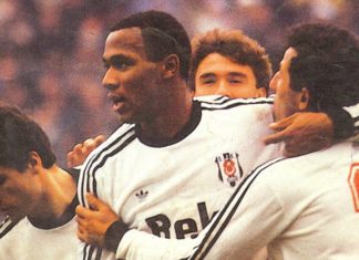 Les Ferdinand: Benim için onur