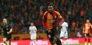 Wolverhampton'da gözler Luyindama'ya çevrildi