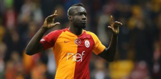 13 milyon Euro'ya gelmişti! Diagne Galatasaray'ın elinde kaldı…