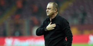 Galatasaray, Fatih Terim'i bekliyor