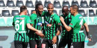 Denizlispor'da corona virüs kararları