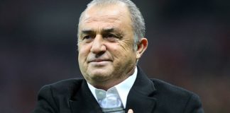 Fatih Terim: Bu sınavdan çok şey öğreniyorum