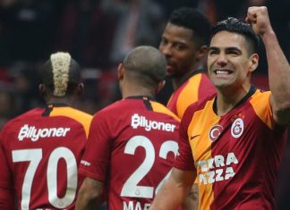 Galatasaray 2019-2020 sezonunda neler yaşadı? İşte Galatasaray'ın 26 maçlık periyodu