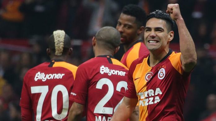 Galatasaray 2019-2020 sezonunda neler yaşadı? İşte Galatasaray'ın 26 maçlık periyodu
