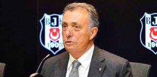 Beşiktaş'ta karar günü!