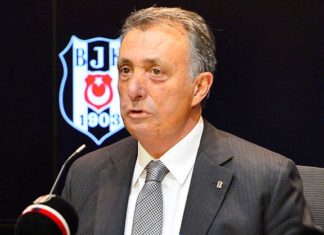 Beşiktaş'ta karar günü!