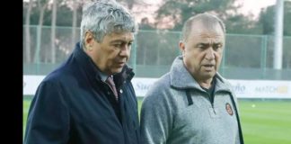 Mircea Lucescu: Fatih Terim mücadeleyi ve kazanmayı sever