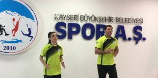 Spor A.Ş.’den vatandaşlara online eğitim