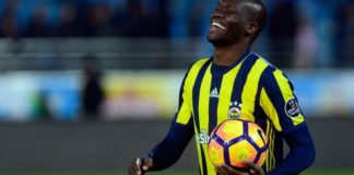 Fenerbahçe'nin eski yıldızı Moussa Sow'dan Galatasaray itirafı!