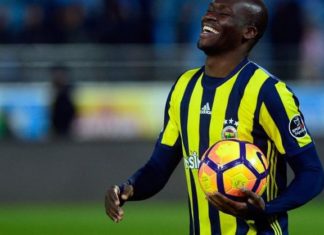 Fenerbahçe'nin eski yıldızı Moussa Sow'dan Galatasaray itirafı!