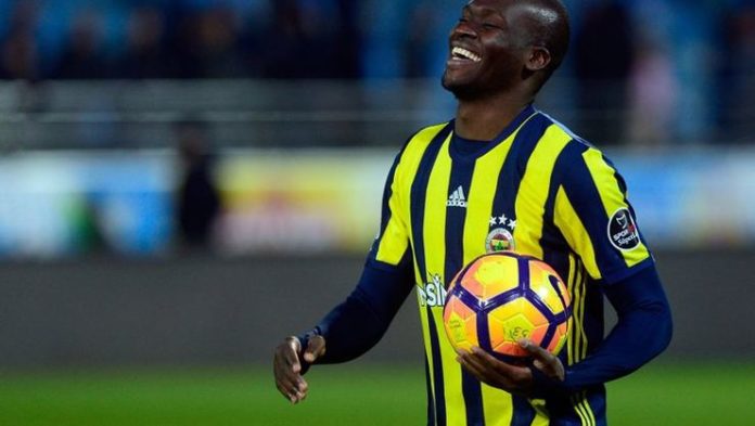 Fenerbahçe'nin eski yıldızı Moussa Sow'dan Galatasaray itirafı!