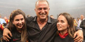 Fatih Terim'in kızı Merve Terim'den flaş paylaşım: Kimi kandırıyorsunuz siz?